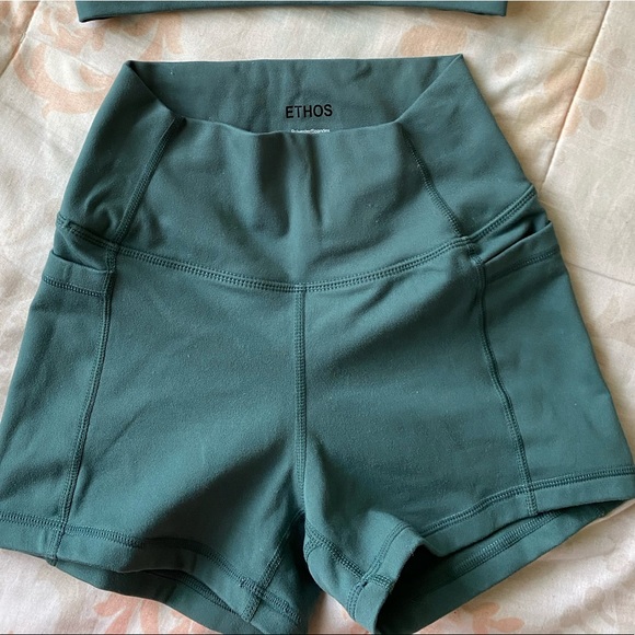 Ethos Community Gym/Workout Set - Picture 2 of 2